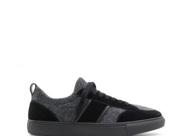 Γκρι ανδρικό sneaker OWENS - ALDO - 