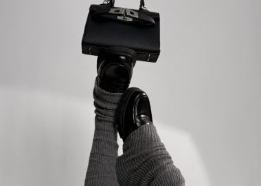 ΓΚΡΙ ΓΚΕΤΕΣ - ORIANE - sense-shop - 