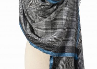 ΓΚΡΙ ΚΑΡΩ ΚΑΣΚΟΛ - Anna Raxevsky - 