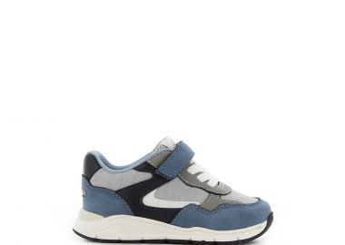 Γκρι παιδικό sneaker - SJ - 