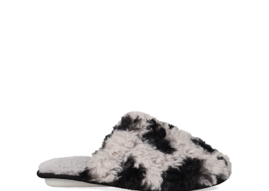 Γκρι παντόφλα - MIGATO - 