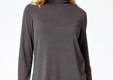 ΓΚΡΙ ΠΛΕΚΤΟ ΖΙΒΑΓΚΟ - Anna Raxevsky - 