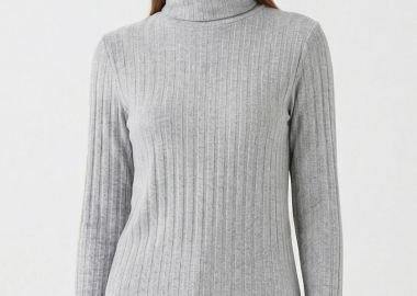 ΓΚΡΙ ΡΙΠ ΠΛΕΚΤΟ ΖΙΒΑΓΚΟ - Anna Raxevsky - 