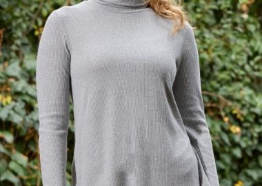 ΓΚΡΙ ΡΙΠ ΖΙΒΑΓΚΟ - Anna Raxevsky - 