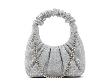 Γκρι τσάντα χειρός IVALIA - ALDO - 