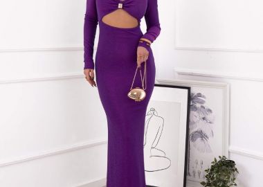 GLITTERY ΦΟΡΕΜΑ - TRUE - sense-shop - 