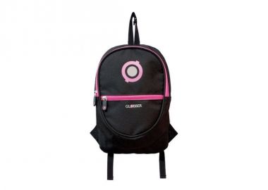 Globber Παιδική Τσάντα Πλάτης Μαύρη 524-132 - Globber - 