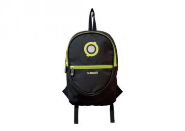 Globber Παιδική Τσάντα Πλάτης Μαύρη 524-136 - Globber - 