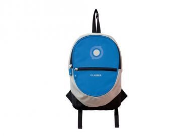 Globber Παιδική Τσάντα Πλάτης Μπλε 524-100 - Globber - 