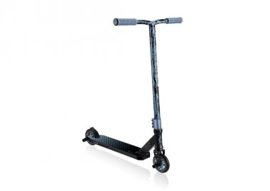 Globber Παιδικό Πατίνι GS 720 Δίτροχο για 8+ Ετών Γκρι 624-100-3 - Globber - 