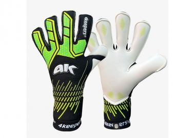 Gloves 4keepers Neo Volt RF2G Junior S982882 - 4keepers - 