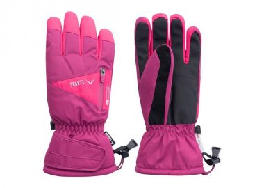 Gloves Elbrus Richen W 92800621165 - Elbrus - 