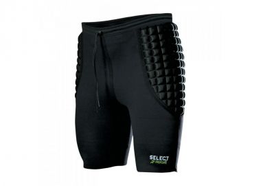 Goalkeepers Select black 6420 - Select - 