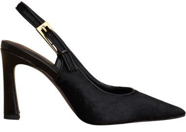 Γόβα Attrattivo Slingback 9Y23260-BLACK Γυναικείο - Attrattivo - 
