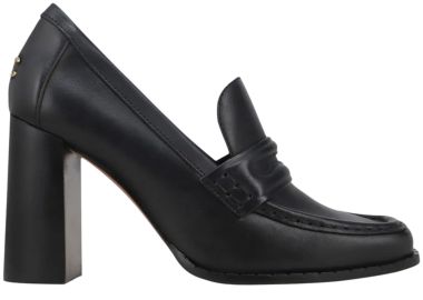 Γόβα Capodarte Loafer 4017436-PRETO ATANADO Γυναικείο - Capodarte - 