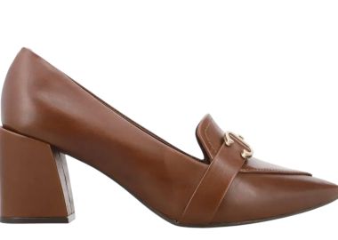 Γόβα Capodarte Με Αγκράφα 4015804-EBANO Γυναικείο - Capodarte - 