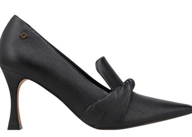 Γόβα Capodarte Με Ιδιαίτερο Σχέδιο 4015757-PRETO Γυναικείο - Capodarte - 