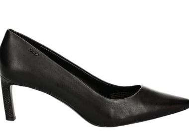 Γόβα DKNY Charlie K3496787-BLK-BLACK Γυναικείο - DKNY - 