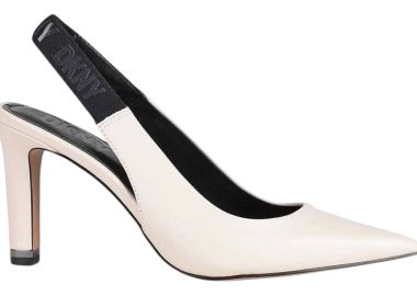 Γόβα DKNY Cian Slingback K2370497-PBL Γυναικείο - DKNY - 