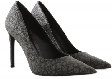 Γόβα DKNY Mabi K2271264-BLK Γυναικείο - DKNY - 