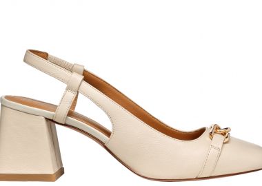Γόβα Geox Slingback Coronilla D45D1A 00046-C5322 Γυναικείο - Geox - 