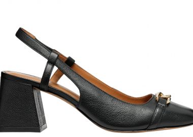 Γόβα Geox Slingback Coronilla D45D1A 00046-C9999 Γυναικείο - Geox - 