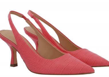 Γόβα Guess Malek2 FL5M2LPEL05-PEACH Γυναικείο - Guess - 