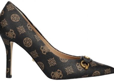 Γόβα Guess Scalee FL7SEEFAL08-BROCR Γυναικείο - Guess - 