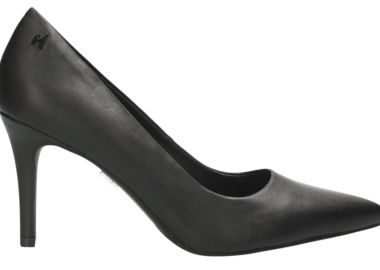 Γόβα Mexx Minou MXQL014801W-Black Γυναικείο - Mexx - 