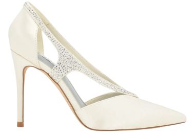 Γόβα Nine West Fantasy7 FANTASY7 01-150 Γυναικείο - Nine West - 