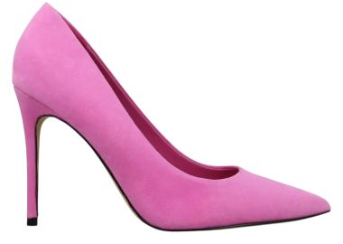 Γόβα Nine West Fresh Suede FRESH 02-651 Γυναικείο - Nine West - 