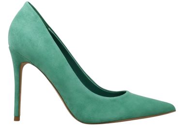Γόβα Nine West Fresh Suede FRESH 04-311 Γυναικείο - Nine West - 
