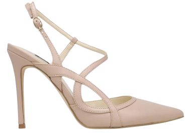 Γόβα Nine West Fresta Slingback FRESTA 01-110 Γυναικείο - Nine West - 