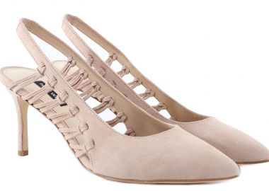 Γόβα Nine West Milia MILIA SU-LIGHT NATURAL Γυναικείο - Nine West - 