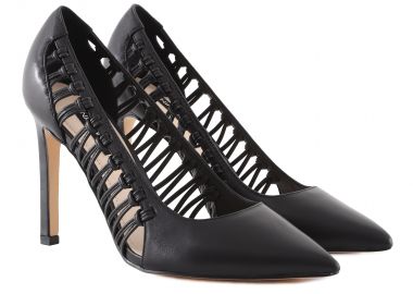 Γόβα Nine West Tansy TANSY LE-BLACK Γυναικείο - Nine West - 