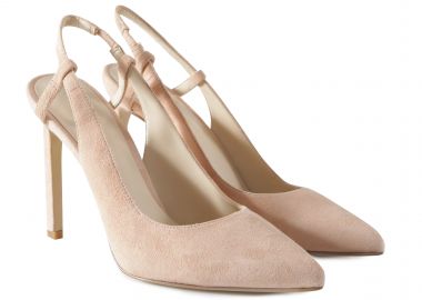 Γόβα Nine West Tarly 25024027-329 Γυναικείο - Nine West - 