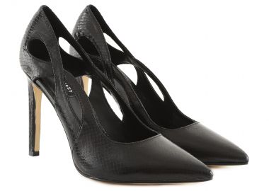 Γόβα Nine West Tess TX TESS3 TX-BLACK Γυναικείο - Nine West - 