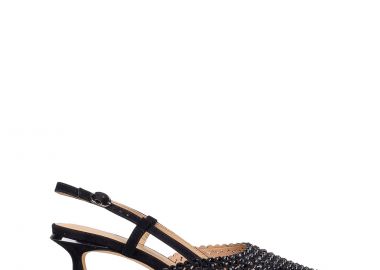 Γόβες γυναικείες Alma En Pena Μαύρο V261855 262 - Alma En Pena - 