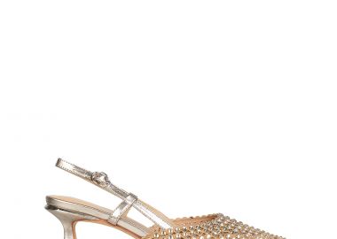 Γόβες γυναικείες Alma En Pena Μπρονζέ V261855 262 - Alma En Pena - 