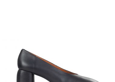 Γόβες γυναικείες Angel Alarcon Μαύρο Tessa 25588-157A 261 - Angel Alarcon - 