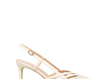 Γόβες γυναικείες Classico Donna Εκρού 7121 262 - Classico Donna - 