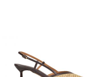 Γόβες γυναικείες Classico Donna Καφέ 2650 CLD.00487 262 - Classico Donna - 