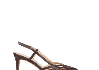 Γόβες γυναικείες Classico Donna Καφέ 7121 CLD.00473 262 - Classico Donna - 