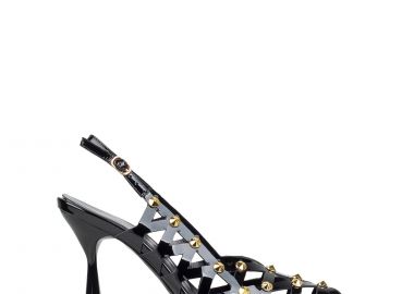 Γόβες γυναικείες Classico Donna Μαύρο 1362 CLD.00483 262 - Classico Donna - 