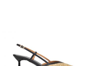 Γόβες γυναικείες Classico Donna Μαύρο 2650 CLD.00487 262 - Classico Donna - 