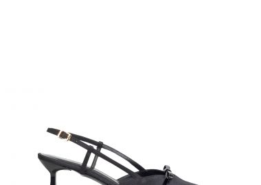 Γόβες γυναικείες Classico Donna Μαύρο 2651 CLD.00494 262 - Classico Donna - 