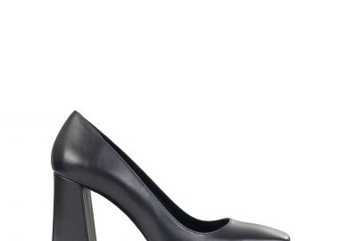 Γόβες γυναικείες Classico Donna Μαύρο 3500 CLD.00441 100 - Classico Donna - 