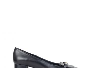 Γόβες γυναικείες Classico Donna Μαύρο 3511 261 - Classico Donna - 