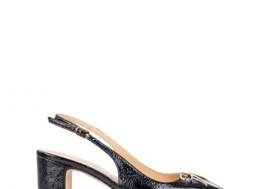 Γόβες γυναικείες Classico Donna Μαύρο 6310 CLD.00395 252 - Classico Donna - 