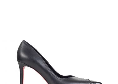 Γόβες γυναικείες Classico Donna Μαύρο 7309 CLD.00432 100 - Classico Donna - 
